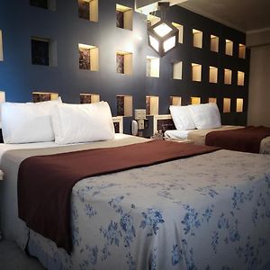 Habitación con 2 Camas Individuales